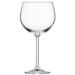 KROSNO Venezia Gin Tonic Wassergläser, 6er-Set, 480 Ml -Weinglas Serien Geschäft 0090aee03e8ae66f907e708f9e4f9983