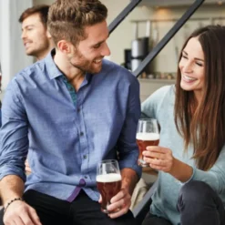 Leonardo GK/2 Bierbecher 0,5l Taverna -Weinglas Serien Geschäft 011f6315f067e1cd58eebf914a4ec36a