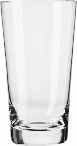 KROSNO Pure Weizen Biergläser, 6er-Set, 530 Ml -Weinglas Serien Geschäft 03a87f26ef9a9203bc68e8f8c5c5ab85