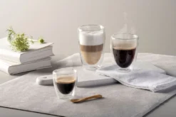 Leonardo Doppelwandbecher DUO 2er-Set 400 Ml -Weinglas Serien Geschäft 03b24e0a7175dafa61b1b0604bc8d99f