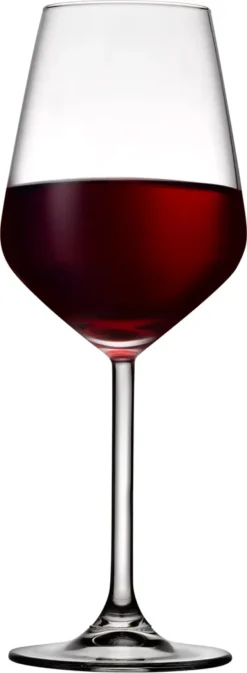 Weingläser Set 6 Tlg. Allegra 350 Ml PASABAHCE -Weinglas Serien Geschäft 083f745a5a8337364c13c932a3596b4d