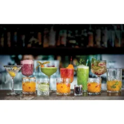 Pasabahce 440237 Gin Cocktail Glas „Timeless“ Im Kristall-Design, Höhe Ca. 20 Cm, 4er Set Aus Glas 6 Pasabahce 440237 Gin Cocktail Glas „Timeless“ Im Kristall-Design, Höhe Ca. 20 Cm, 4er Set Aus Glas -Weinglas Serien Geschäft 0ad06655a871d40ea6df90feef4a5e33