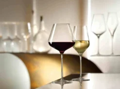 Weißweinkelch Quatrophil - 404ml - 6er-Pack -Weinglas Serien Geschäft 0be86a98f824c81bacc63fe88d43f806