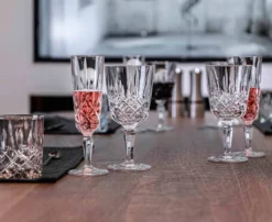 NACHTMANN Cocktail/Weinglas Noblesse 355ml 4er Set 1 Stck. 801366 (EKB) -Weinglas Serien Geschäft 0dc4e7811d5d9b6ce8a6930997af55b6