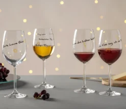 Leonardo Weinglas Guter Tag 460ml -Weinglas Serien Geschäft 0ee2f96eafd6c49ba560d3e5f8d820f3