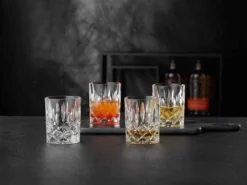 Nachtmann Nobelesse Gläser 4 Longdrinkgläser 4 Whiskygläser 20 Nachtmann Nobelesse Gläser 4 Longdrinkgläser 4 Whiskygläser -Weinglas Serien Geschäft 101b32da0263fb4f7f11e26c6413efc7