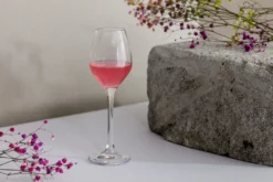 KROSNO Splendour Likörgläser, 6er-Set, 60 Ml -Weinglas Serien Geschäft 102cf10ba588f7ed33a07fb1f7833b6d