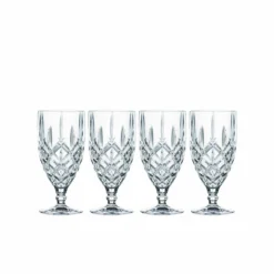 Nachtmann Noblesse Bierkelch 425 Ml, Klar (4er Pack) -Weinglas Serien Geschäft 11573d8b235e5d94b0691cad90e44ddf