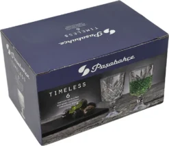 Pasabahce 6-teiliges Schnapsgläser-Set "Serie Timeless" 60 Ml -Weinglas Serien Geschäft 11846d75af9d6df5c0ff91972ed5a2bc