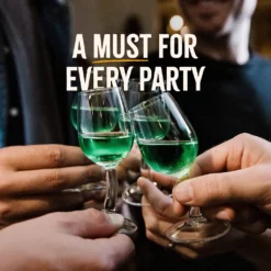 Brooze Bender Schnapsgläser 6er Set Stamper Glas Mit Stil Shot Vodka Likör Ouzo -Weinglas Serien Geschäft 12322e2f9e7e165bfdba3efa91bb8a63