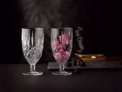 Nachtmann Noblesse Bierkelch 425 Ml, Klar (4er Pack) -Weinglas Serien Geschäft 12e6458dcd80a9ec700e5a57cc98eaf4