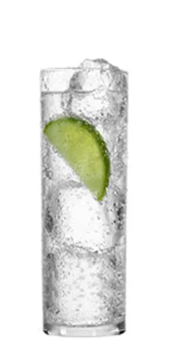 KROSNO Hohe Wassergläser, 6er-Set, 200 Ml -Weinglas Serien Geschäft 14a16ef5a11f6c01f8ff02509e83c859