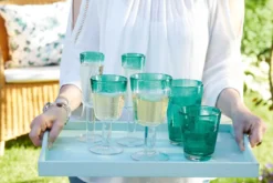 Leonardo Becher Azzurro Burano -Weinglas Serien Geschäft 159ca2ef1fd0592531c4a079c79f7fbc