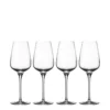 Vivo - Villeroy Und Boch Group Vivo Voice Bas.Glas Weissweinglas Set 4tlg. 19-5300-8120