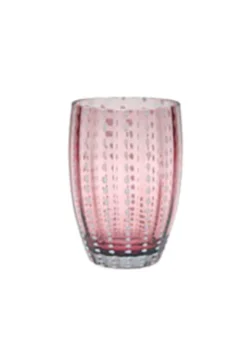 ZAFFERANO Perle Set 6 Gläser Tumbler Mix 9 ZAFFERANO Perle Set 6 Gläser Tumbler Mix -Weinglas Serien Geschäft 165da10f8f04a380b5f9facc7212c050