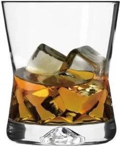 KROSNO X-Line Whiskygläser, 6er-Set, 290 Ml 19 KROSNO X-Line Whiskygläser, 6er-Set, 290 Ml -Weinglas Serien Geschäft 1683f406857d785e9cc43f7dc1906428