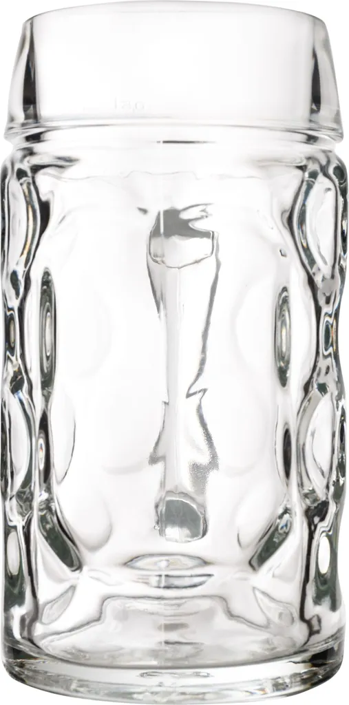 6er Set Maßkrug 0,5L Geeicht Halber Liter Bierkrug Bierglas Perfekt Geeignet Für Gastronomie 6 6er Set Maßkrug 0,5L Geeicht Halber Liter Bierkrug Bierglas Perfekt Geeignet Für Gastronomie – Bild 6