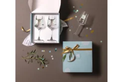 LEONARDO Weinglas 560ml Love, Klar, 2-teilig (1 Set) -Weinglas Serien Geschäft 19893d4ebda220073d2a00b6a3b8562d