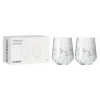 Sternschliff Gin Tumbler-Set #2 Von Ritzenhoff Design Team