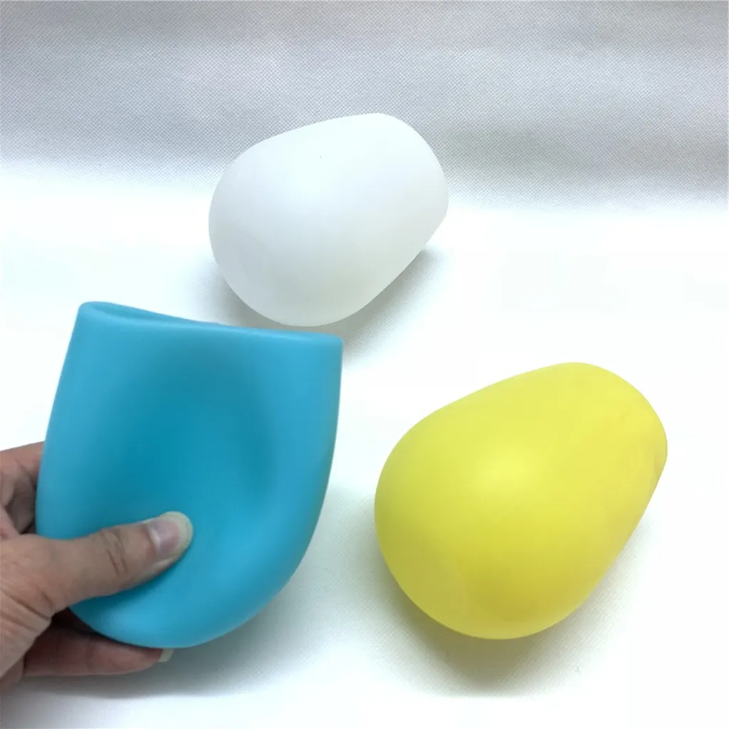 6er Set 200ml Unzerbrechlich Blau Silikon Biergläser Whisky GläSer Wein Becher Stammlos Weinbecher Tasse 6 6er Set 200ml Unzerbrechlich Blau Silikon Biergläser Whisky GläSer Wein Becher Stammlos Weinbecher Tasse – Bild 6