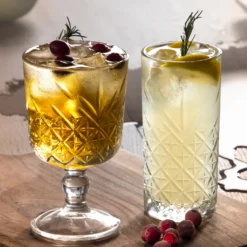 Pasabahce Timeless 520205 Longdrink Glas Wassergläser Kristall Design 4´er Set Transparent 365 Ml 35 Pasabahce Timeless 520205 Longdrink Glas Wassergläser Kristall Design 4´er Set Transparent 365 Ml -Weinglas Serien Geschäft 1c822902e2424434c34606df3bc2236e