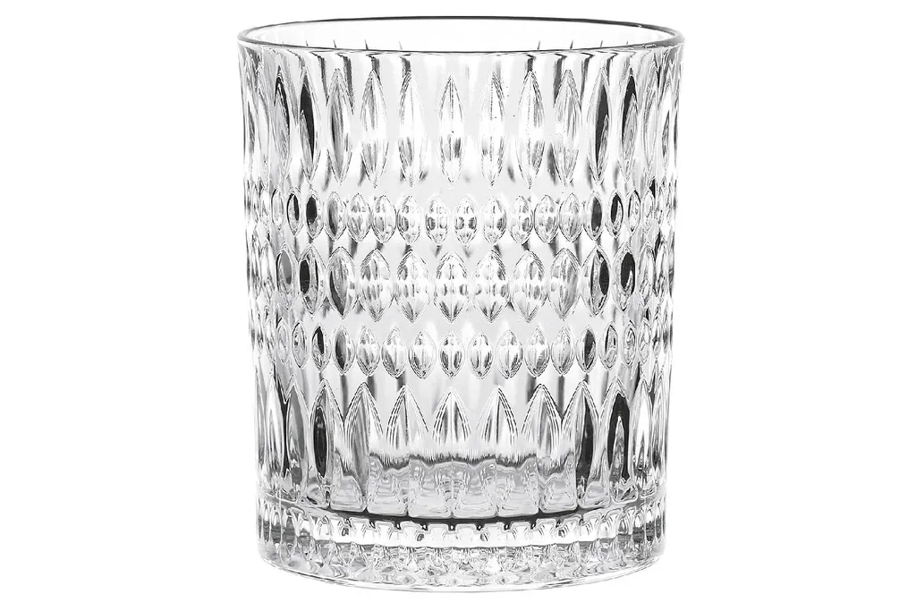 Nachtmann Whiskeybecher Ethno 294ml 4er Set 1 Nachtmann Whiskeybecher Ethno 294ml 4er Set