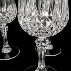 6er Set Kunststoff Weingläser Kristalleffekt 200ml / Ø7x16,5cm 11 6er Set Kunststoff Weingläser Kristalleffekt 200ml / Ø7x16,5cm -Weinglas Serien Geschäft 1ceeeac0669ca33676c226fc016a7a15