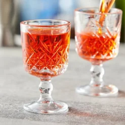 Pasabahce 6-teiliges Schnapsgläser-Set "Serie Timeless" 60 Ml -Weinglas Serien Geschäft 1d8f578152f1624bfcbfb6cea586e1e3