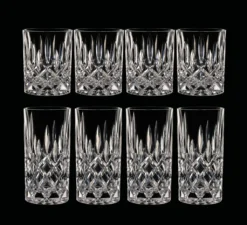 Nachtmann Nobelesse Gläser 4 Longdrinkgläser 4 Whiskygläser 16 Nachtmann Nobelesse Gläser 4 Longdrinkgläser 4 Whiskygläser -Weinglas Serien Geschäft 1e2a2355a1a4b1547126f115d8a7ee2a