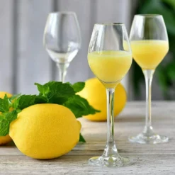 KROSNO Splendour Likörgläser, 6er-Set, 60 Ml -Weinglas Serien Geschäft 1e7c74aa2a2a3c830a9dd50762587f63