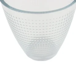 Orange85 Trinkgläser Wassergläser 6 Stück Transparent 220ml -Weinglas Serien Geschäft 1e90b7c7ca4708c24e5f177193ab2724