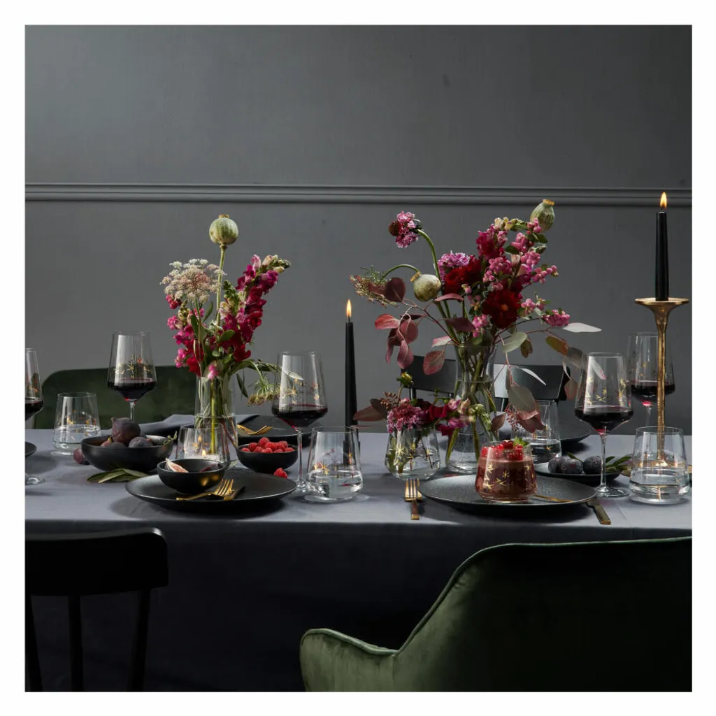 Celebration Deluxe Rotweinglas-Set #3 Von Romi Bohnenberg 14 Celebration Deluxe Rotweinglas-Set #3 Von Romi Bohnenberg – Bild 14