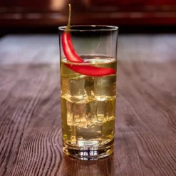 KROSNO Blended Longdrinkgläser, 6er-Set, 350 Ml -Weinglas Serien Geschäft 1f3dacfa4d31779251a3e402c8b4d6f0