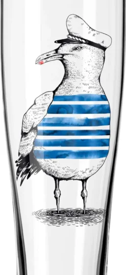 Brauchzeit Weizenbierglas-Set #13, #14 Von Daniela Garreton -Weinglas Serien Geschäft 1f9411a075355547ec2008a2a7cf307e