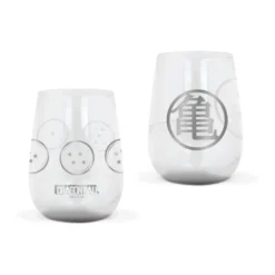 Kame DBZ Glas 2er-Set Dragon Ball -Weinglas Serien Geschäft 200bea49d9e3b0879ed1a19bfd987efd