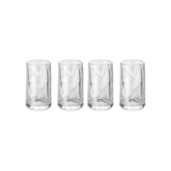 Koziol - Superglas Club No. 07 Schnapsglas 40 Ml 4er Set 23 Koziol - Superglas Club No. 07 Schnapsglas 40 Ml 4er Set -Weinglas Serien Geschäft 2053c37184cca475204da0a867d9f948