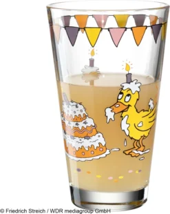 Leonardo Becher Ente Torte 300ml -Weinglas Serien Geschäft 20730cf757382160979b7900fd96dd85