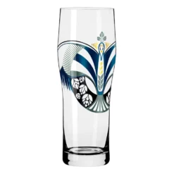 Brauchzeit Allround Glas-Set #7, #8 Von Petra 21 Brauchzeit Allround Glas-Set #7, #8 Von Petra -Weinglas Serien Geschäft 209afadc3217bda406841778c62496d8