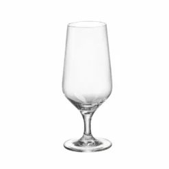 Ritzenhoff & Breker Bierglas Mambo 4er Set, Biertulpen, Kristallglas, Klar, 370 Ml, 814606 -Weinglas Serien Geschäft 21c0fccb6a8cf446972a08b5a26fdfb7