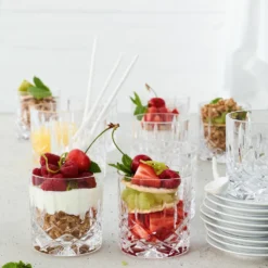 Nachtmann 0089208-0 Noblesse Longdrinkbecher, 375 Ml, 14,8 Cm, Klar (4er Pack) -Weinglas Serien Geschäft 2330339fbbfe9b8689ae820142407a3b