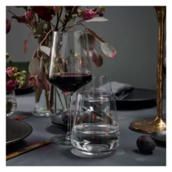 Celebration Deluxe Rotweinglas-Set #3 Von Romi Bohnenberg 20 Celebration Deluxe Rotweinglas-Set #3 Von Romi Bohnenberg -Weinglas Serien Geschäft 233ff960ab4fed016c736eaaa65cbc2b