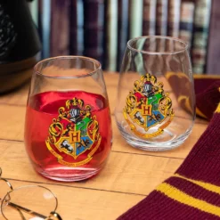 Paladone Harry Potter Gläser 2er Set Hogwarts Crest 7 Paladone Harry Potter Gläser 2er Set Hogwarts Crest -Weinglas Serien Geschäft 25e2f97fee316b3188d8fa870105baa3