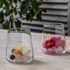 KROSNO Avant-Garde Wassergläser, 6er-Set, 380 Ml -Weinglas Serien Geschäft 269bc1ccf9778f591e77df4cd85b5ace