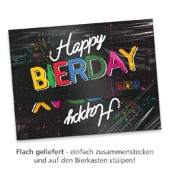 Itenga Bierkasten Geschenkverpackung Happy Bierday Hülle Zum Aufstecken Auf Bierkasten 8 Itenga Bierkasten Geschenkverpackung Happy Bierday Hülle Zum Aufstecken Auf Bierkasten -Weinglas Serien Geschäft 26ecc03f147c8f5af6573b17c8bc7cea