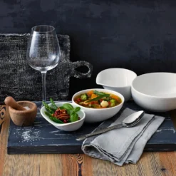 Villeroy & Boch Longdrinkbecher La Divina Klar, 4 Tlg. 11 Villeroy & Boch Longdrinkbecher La Divina Klar, 4 Tlg. -Weinglas Serien Geschäft 27867d80a75807ad74f4cb65c58ff042