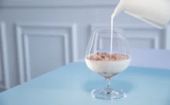 KROSNO Cognac-Gläser Cognacschwenker | Set Von 6 | 550 ML | Harmony Kollektion | Perfekt Für Zuhause, Restaurants Und Partys | Spülmaschinenfest -Weinglas Serien Geschäft 27c1fee9ce4c25115ffb389ec4f0682f