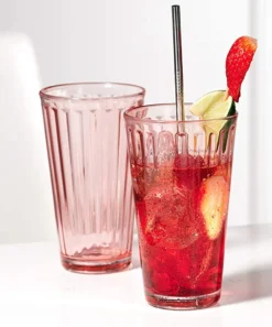 Ritzenhoff & Breker Longdrinkglas "LAWE" 400 Ml Rosa 6 Stück 9 Ritzenhoff & Breker Longdrinkglas "LAWE" 400 Ml Rosa 6 Stück -Weinglas Serien Geschäft 299994c644bf628e28820becfdc7b4dd