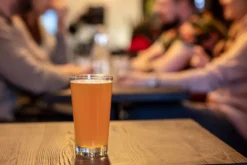 KROSNO Pure Weizen Biergläser, 6er-Set, 530 Ml -Weinglas Serien Geschäft 2b0d5107c0b96547e5cefcb4fcc8ac88