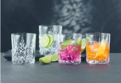 Nachtmann Whiskybecher Sculpture 365ml, Klar (4er Pack) 23 Nachtmann Whiskybecher Sculpture 365ml, Klar (4er Pack) -Weinglas Serien Geschäft 2ca38a61c22afc1a166fda51ce7de71a