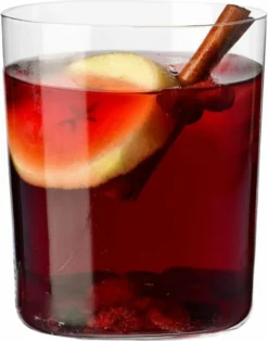 KROSNO Mixology Cidergläser, 6er-Set, 500 Ml -Weinglas Serien Geschäft 2cc50bfc8adca7cf33ff0343c2ffcfe3